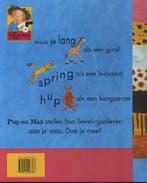 Hier zijn Pup en Max / Een Pup en Max boek 9789025108366, Verzenden, Zo goed als nieuw, L. Gardiner