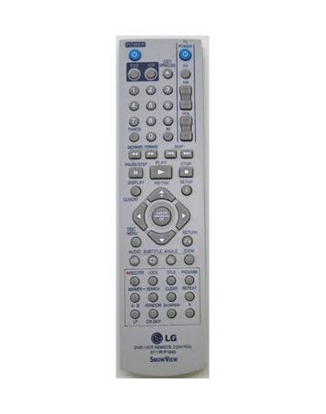 Afstandsbediening Lg 6711r1p104d 6711R1P104C, Ophalen of Verzenden, Nieuw, Origineel