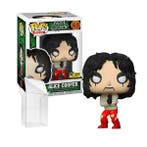 Funko Pop! ROCKS: Alice Cooper (Strait Jacket) 69 Hot Topic, Verzamelen, Verzenden, Nieuw