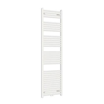 Radiator AquaSplash Saniro 60x180cm Middenaansluiting Wit, Ophalen of Verzenden, Nieuw