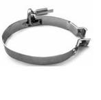 Daewoo	Chevr Opel Uitlaat beugel Mu288-H, Auto-onderdelen, Nieuw, Daewoo