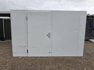 Koelcel 333 x 243 x 218 cm, Nieuw in verpakking, Koelen en Vriezen