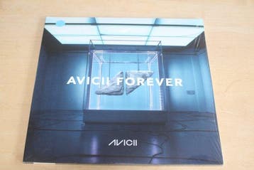 Avicii - Avicii Forever - 2 x LP Album (dubbelalbum) - 2025, Nieuw in verpakking