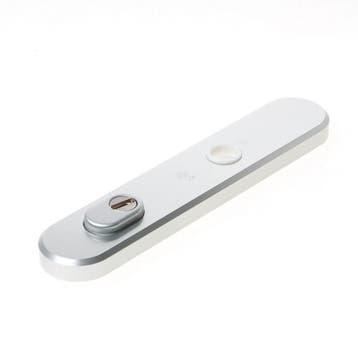 OUTLET Hoppe vh buitenschild 3236za f1 pc92, Ophalen of Verzenden, Nieuw