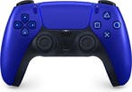 Sony PS5 DualSense draadloze controller - Cobalt Blue, Spelcomputers en Games, Verzenden, Nieuw