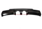 Achter Diffusor VW Golf V R32 Carbon, Ophalen of Verzenden, Nieuw