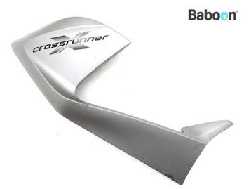 Zijkuipdeel Links Honda VFR 800 X Crossrunner 2011-2014, Motoren, Verzenden, Gebruikt