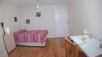 Te Huur Studio Van Egmondkade In Utrecht, 20 tot 35 m², Utrecht