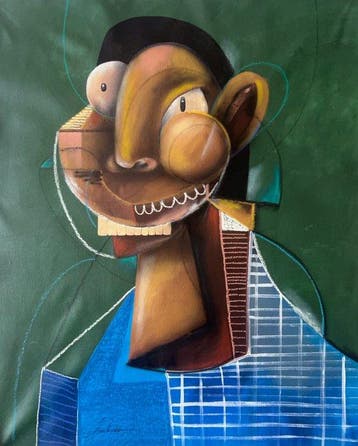 Matias Machado - Randoms