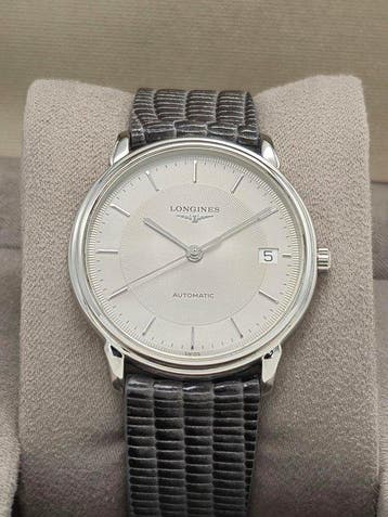 Longines - La Grande Classique - Zonder minimumprijs -