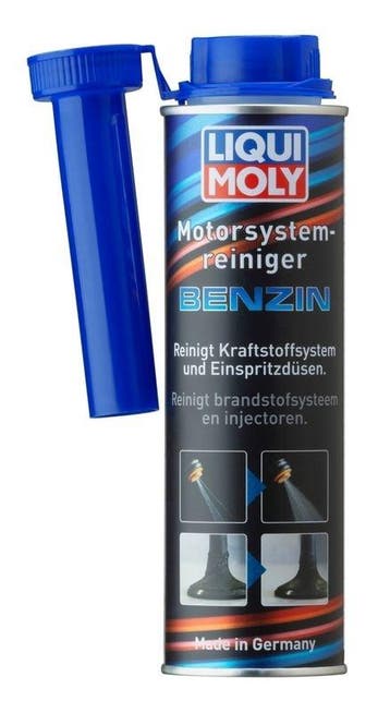 Motorsysteemreiniger Benzine 300ml, Verzenden