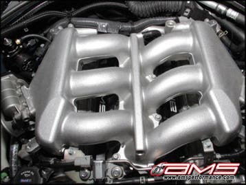 AMS Performance 2009+ Nissan GT-R R35 Alpha Fuel Rail Kit, Ophalen of Verzenden, Nieuw
