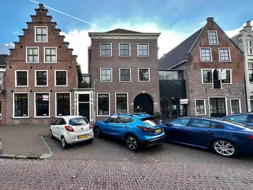 Winkelruimte te huur Purmerend Weerwal 5, Huur, Winkelruimte