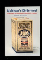 Molenaars Kindermeel 9789492335050 Otto Bleker, Verzenden, Zo goed als nieuw, Otto Bleker