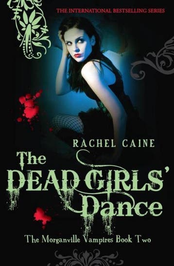 Dead Girls Dance 9780749079864 Rachel Caine, Verzenden, Gelezen, Rachel Caine