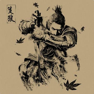 lp nieuw - yuka kitamura and noriyuki asakura - SEKIRO SH..., Verzenden, Zo goed als nieuw, Overige formaten