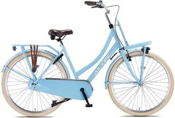 Altec Urban Transportfiets Dames 28 inch 53cm, 56 cm of meer, Verzenden, Nieuw, Overige merken