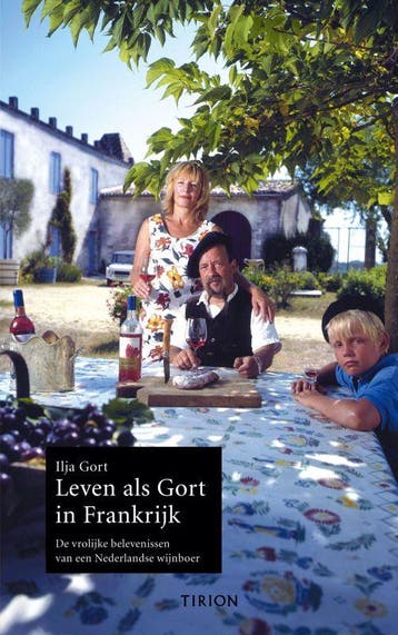 Leven als Gort in Frankrijk - Ilja Gort 9789043905428, Verzenden, Gelezen, Ilja Gort