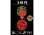 Boek Schemering 1 - De kleuren van magie 9789022596838, Boeken, Verzenden, Zo goed als nieuw
