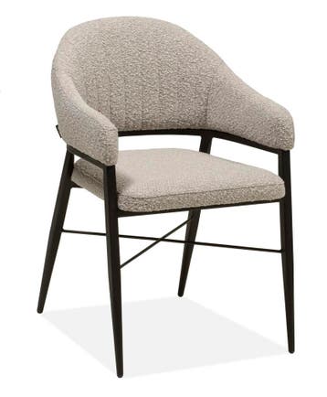 Hoogwaardige eetkamerstoelen vanaf 79,-   tot 35% korting, Ophalen of Verzenden, Nieuw, Stof, Modern