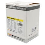 Cleartest® Multi Dip 12, Drugstest, 10 stuks Amfetamine -, Verzenden, Nieuw