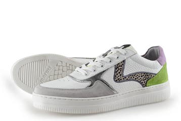 Maruti Sneakers in maat 42 Wit, Kleding | Dames, Schoenen, Verzenden, Wit, Maruti, Sneakers of Gympen