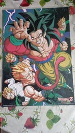 akira toriyama - birt studio - Dragon ball z - Jaren 1980