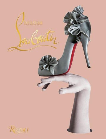 9780847836512 Christian Louboutin | Tweedehands, Verzenden, Zo goed als nieuw, Christian Louboutin