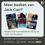 Red Sky Mourning 9781398530171 Jack Carr, Verzenden, Gelezen, Jack Carr