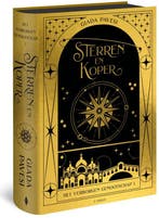 9789403133782 Het verborgen genootschap 1 - Sterren en koper, Verzenden, Zo goed als nieuw, Giada Pavesi