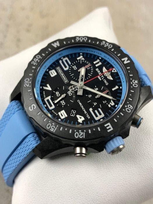 Breitling - Endurance Pro X - Zonder minimumprijs -, Sieraden, Tassen en Uiterlijk, Horloges | Heren