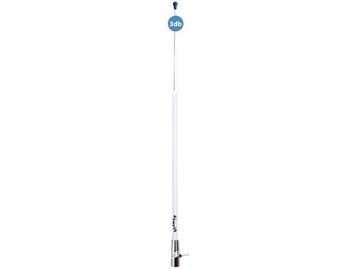 Marifoon antenne ra112cr, Watersport en Boten, Ophalen of Verzenden, Nieuw, Zeilboot of Motorboot