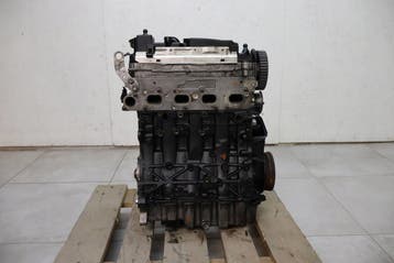 Skoda Octavia III Golf VII Toledo IV 1.6 TDI 115PK Diesel Mo, Verzenden, Gebruikt