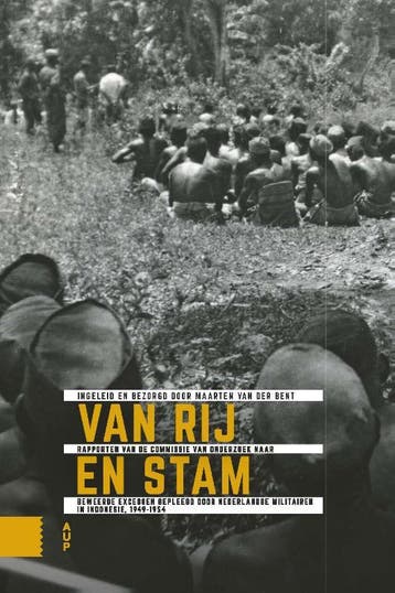 Van Rij En Stam |  | Nieuw, Ophalen of Verzenden, Nieuw