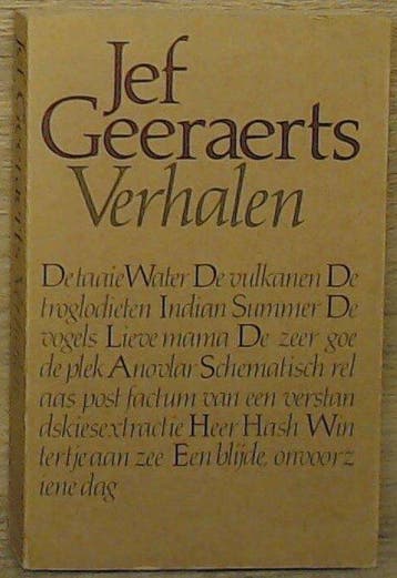 Vestingwereld - Geeraerts, Boeken, Verzenden, Gelezen