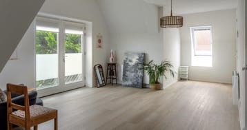 Te huur: Appartement Johan Willem Frisostraat in Sneek, Sneek, Friesland, Appartement