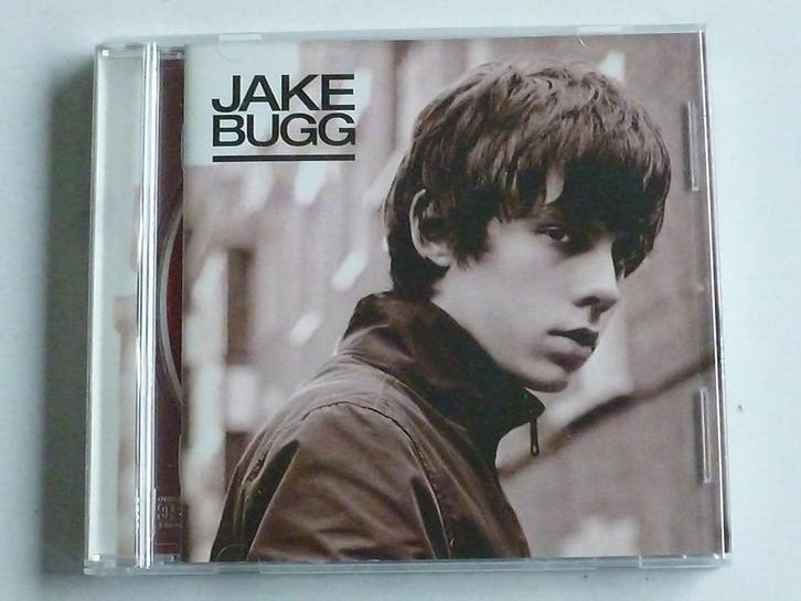 Jake Bugg, Cd's en Dvd's, Cd's | Pop, Ophalen of Verzenden