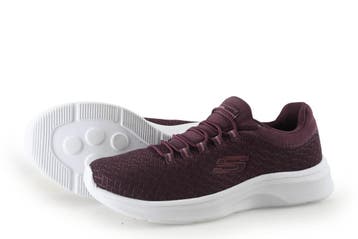 Skechers Sneakers in maat 36 Rood, Skechers, Verzenden, Rood, Sneakers of Gympen
