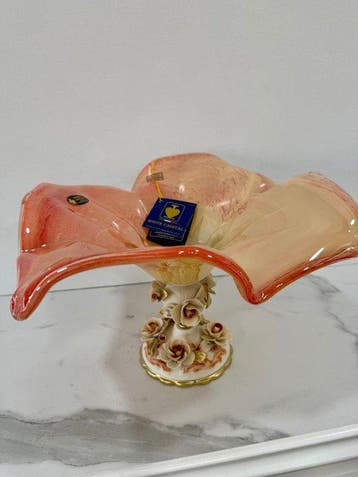 MurArt - Tafelmiddenstuk - Glas