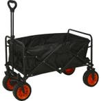 Bolderkar | Redcliffs | 101 x 56 x 104 cm, Caravans en Kamperen, Kampeeraccessoires, Verzenden, Nieuw