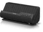 Epson ES-C320W - A4-documentscanner - Wi-Fi - Ultra-compact, Computers en Software, Scanners, Verzenden, Zo goed als nieuw, Epson