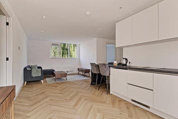 Te huur: Appartement Maaseikstraat in Amsterdam, Noord-Holland, Appartement, Amsterdam