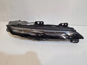 Voorlamp rechts Crystal Swarovski LED BMW G70 i7 9879936, Verzenden, Gebruikt