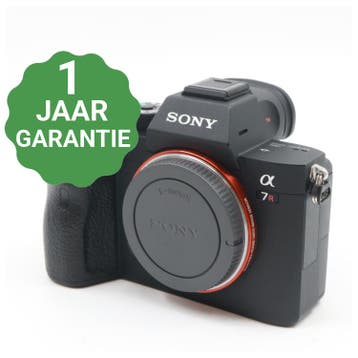 Digitale fotocamera  Sony A7R III, Verzenden, Gebruikt, Sony