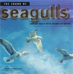 cd - Levantis - The Sound Of Seagulls, Verzenden, Zo goed als nieuw