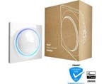 FIBARO Walli Roller Shutter - Wit - Slimme rolluikschakelaar, Verzenden, Nieuw