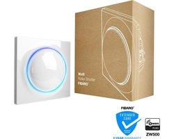 FIBARO Walli Roller Shutter Rolluikschakelaar Wit - Z-Wave, Huis en Inrichting, Woonaccessoires | Overige, Verzenden