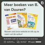 De CorelDRAW 9 Ontwerpgids 9789043001175 B. van Duuren, Verzenden, Gelezen, B. van Duuren