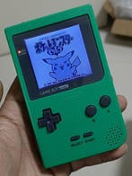 Nintendo - Gameboy Pocket - Handheld gaming console, Nieuw