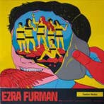 lp nieuw - Ezra Furman - Twelve Nudes, Verzenden, Zo goed als nieuw